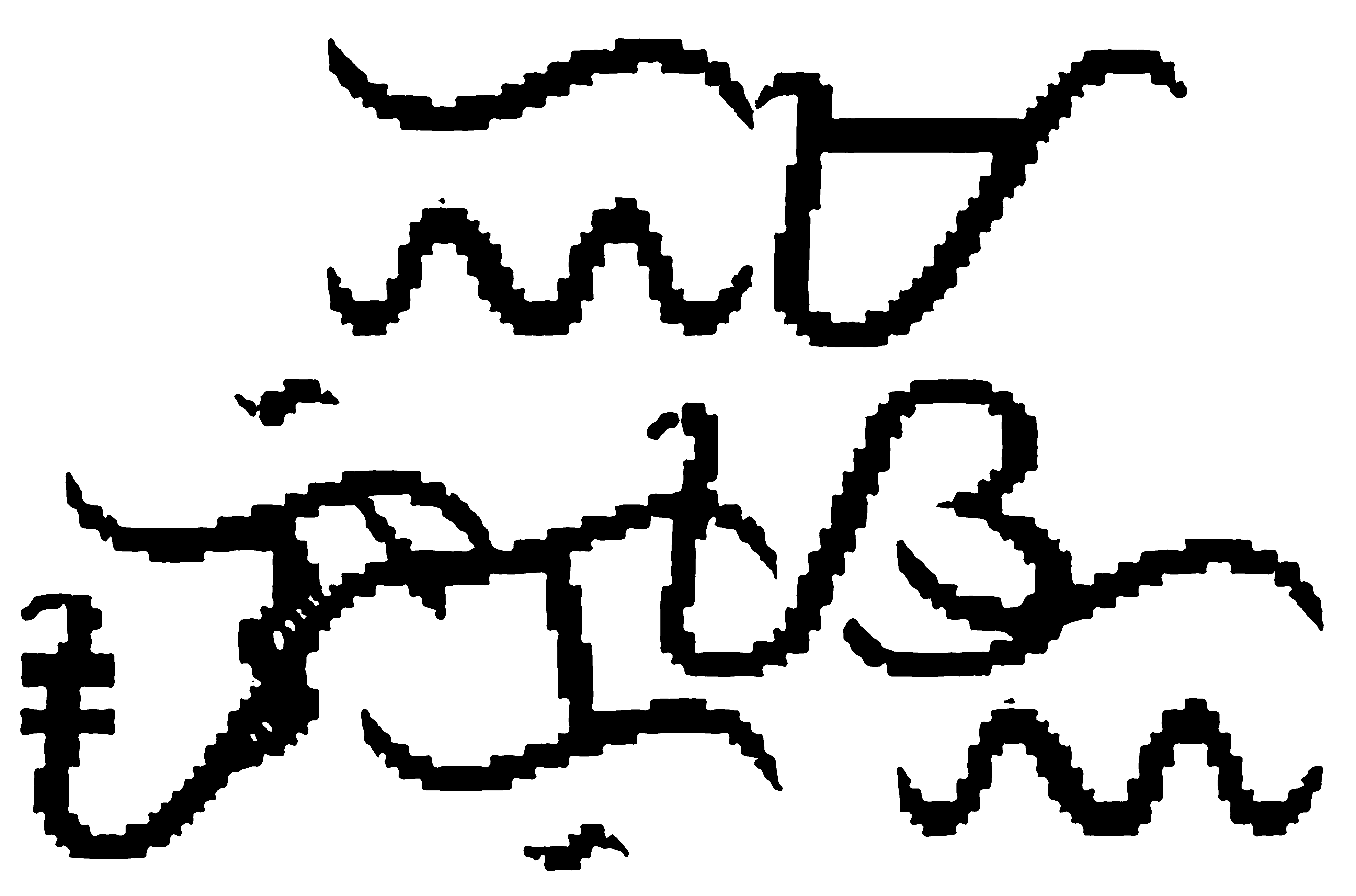 My name in Philippines (Baybayin/ Alibata)